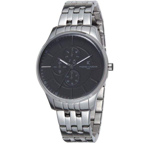 7630040986267_00 Оригинален Men часовник Pierre Cardin A.PC902731F108