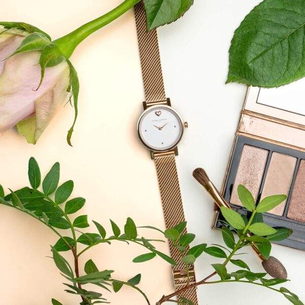 7630040999076_01 Copper Women Pierre Cardin часовник модел CCM.0519.VA