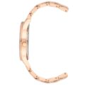 Rose Gold Women Juicy Couture часовник модел JC/1138PVRG
