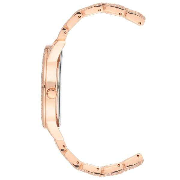 Rose Gold Women Juicy Couture часовник модел JC/1138PVRG