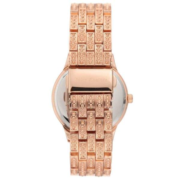 Часовник Juicy Couture JC/1138PVRG