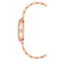 Rose Gold Women Juicy Couture часовник модел JC/1208PKRG