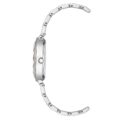 Silver Women Juicy Couture часовник модел JC/1209BLSV