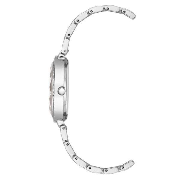 Silver Women Juicy Couture часовник модел JC/1209BLSV