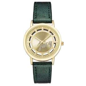 Оригинален Women часовник Juicy Couture JC/1214GPGN