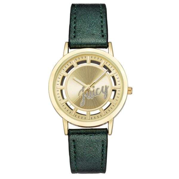 Оригинален Women часовник Juicy Couture JC/1214GPGN