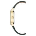 Gold Women Juicy Couture часовник модел JC/1214GPGN