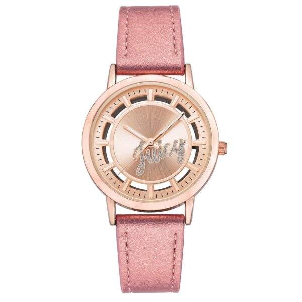 Оригинален Women часовник Juicy Couture JC/1214RGPK