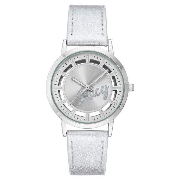 86702681198_00 Оригинален Women часовник Juicy Couture JC/1215SVSI