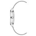 Silver Women Juicy Couture часовник модел JC/1217SVSV