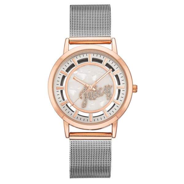 Оригинален Women часовник Juicy Couture JC/1217WTRT