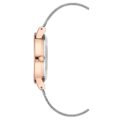 Rose Gold Women Juicy Couture часовник модел JC/1217WTRT