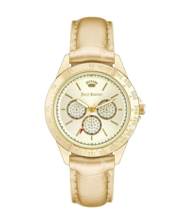 Оригинален Women часовник Juicy Couture JC/1220GPGD