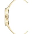 Gold Women Juicy Couture часовник модел JC/1220GPGD