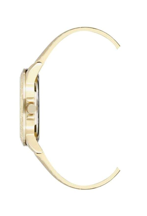 Gold Women Juicy Couture часовник модел JC/1220GPGD