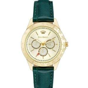 Оригинален Women часовник Juicy Couture JC/1220GPGN