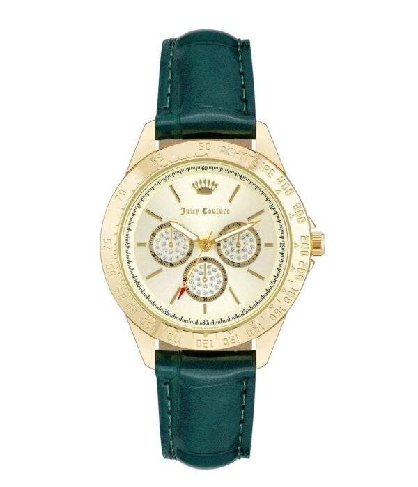 86702681273_00 Оригинален Women часовник Juicy Couture JC/1220GPGN