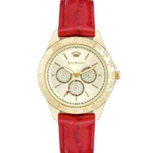 Оригинален Women часовник Juicy Couture JC/1220GPRD