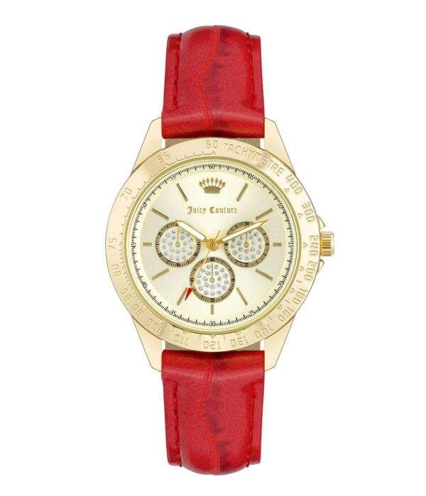 86702681280_00 Оригинален Women часовник Juicy Couture JC/1220GPRD