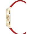 Gold Women Juicy Couture часовник модел JC/1220GPRD
