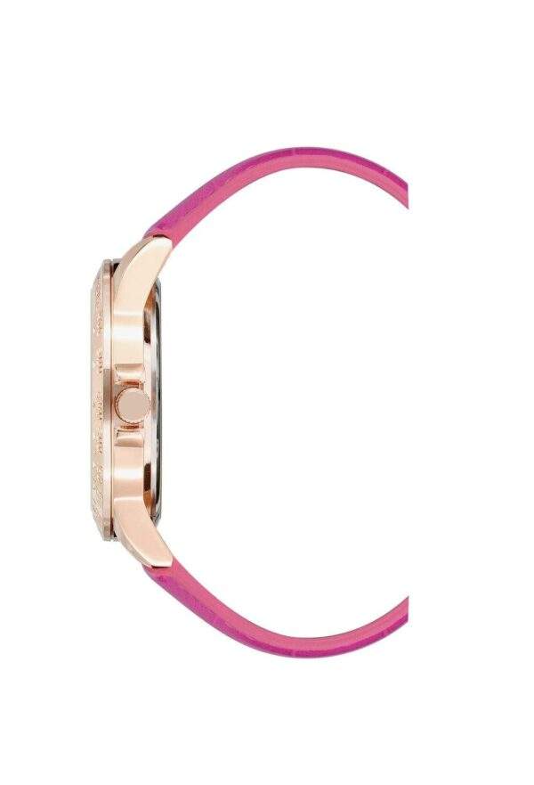 86702681297_01 Rose Gold Women Juicy Couture часовник модел JC/1220RGPK