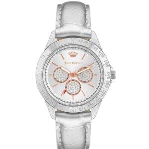 Оригинален Women часовник Juicy Couture JC/1221SVSI