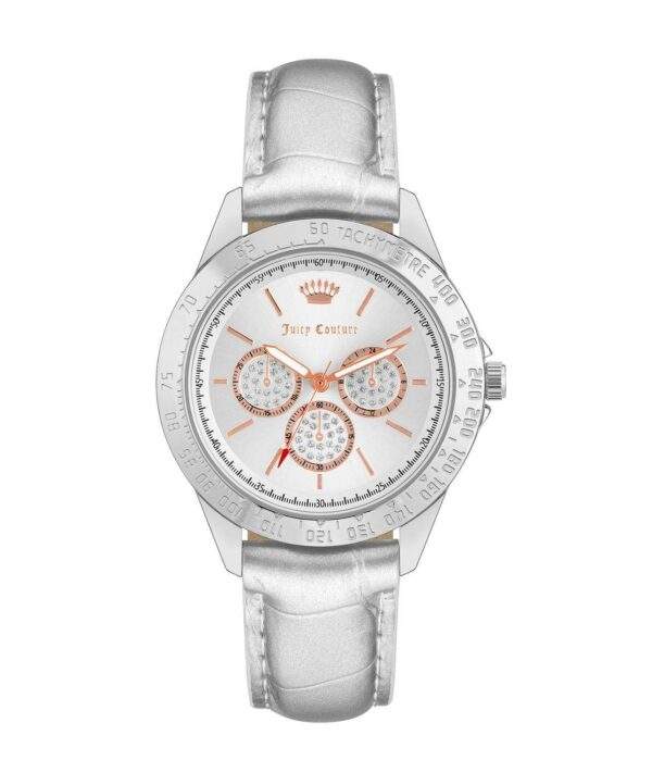 86702681303_00 Оригинален Women часовник Juicy Couture JC/1221SVSI