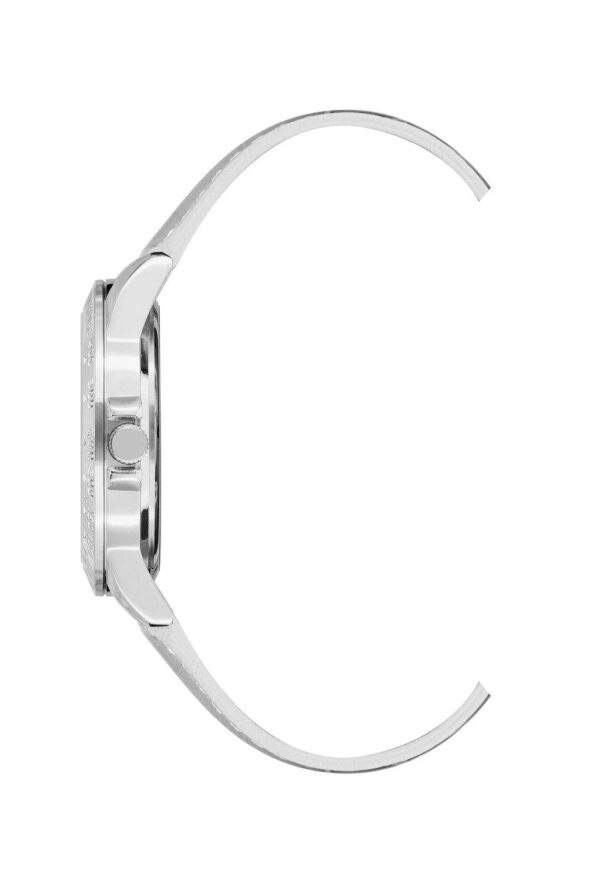 86702681303_01 Silver Women Juicy Couture часовник модел JC/1221SVSI