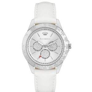 Оригинален Women часовник Juicy Couture JC/1221SVWT
