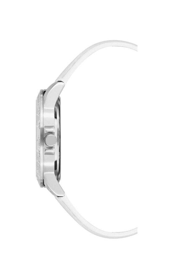 Silver Women Juicy Couture часовник модел JC/1221SVWT