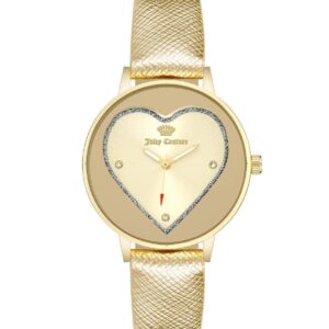 Оригинален Women часовник Juicy Couture JC/1234GPGD
