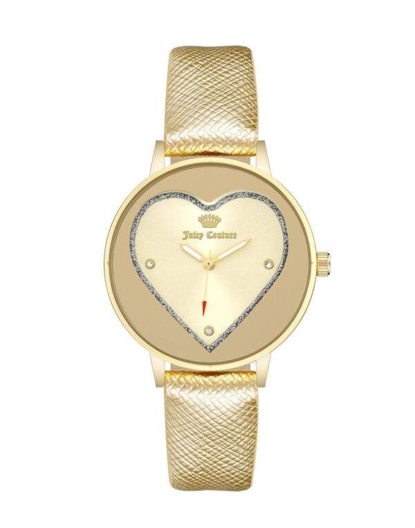 86702681365_00 Оригинален Women часовник Juicy Couture JC/1234GPGD