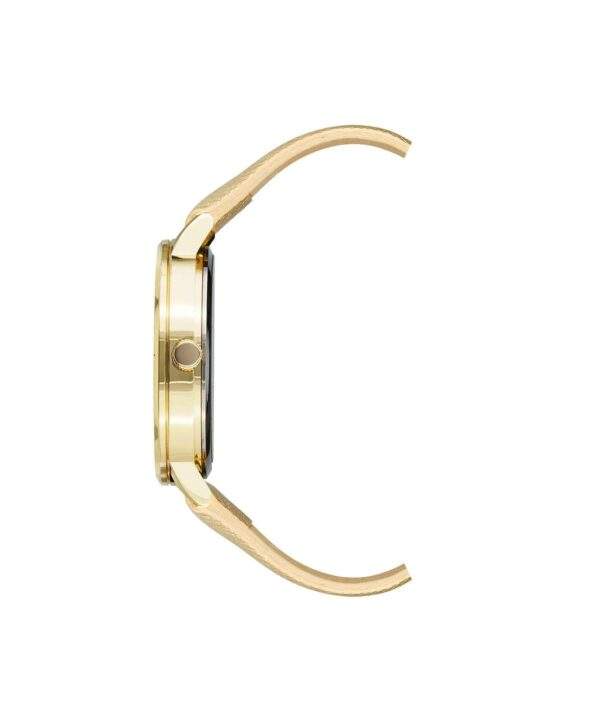 86702681365_01 Gold Women Juicy Couture часовник модел JC/1234GPGD