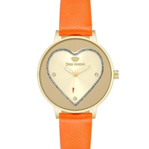 Оригинален Women часовник Juicy Couture JC/1234GPOR