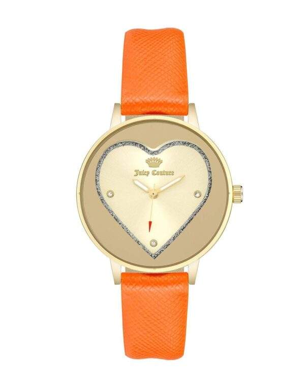 Оригинален Women часовник Juicy Couture JC/1234GPOR