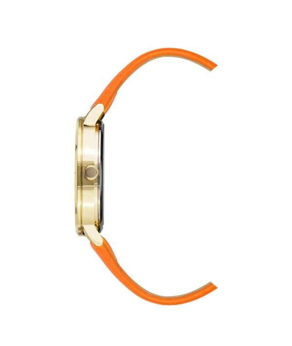 Gold Women Juicy Couture часовник модел JC/1234GPOR