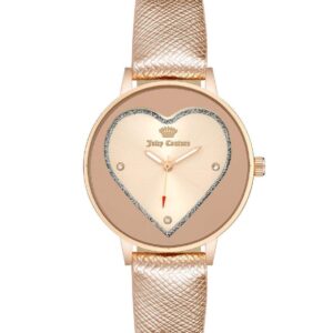 Оригинален Women часовник Juicy Couture JC/1234RGRG