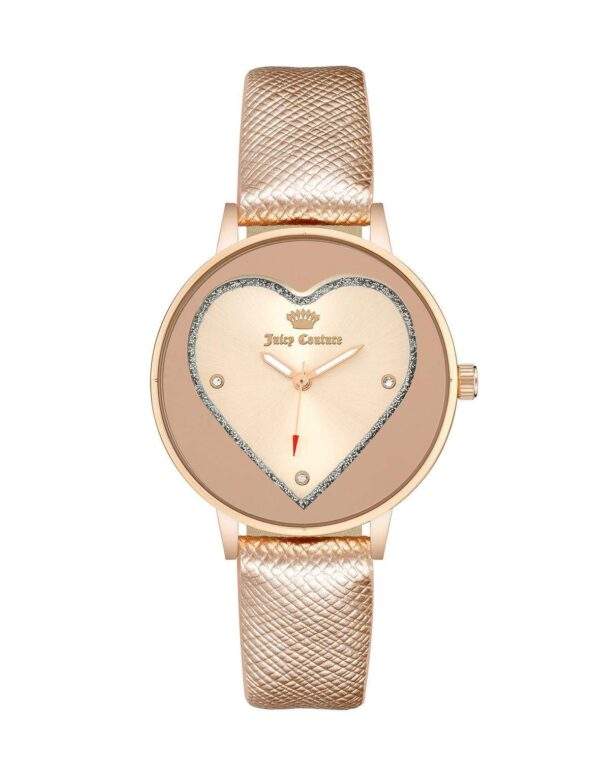 86702681389_00 Оригинален Women часовник Juicy Couture JC/1234RGRG