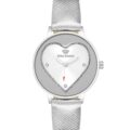 Оригинален Women часовник Juicy Couture JC/1235SVSI