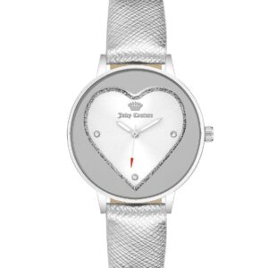 Оригинален Women часовник Juicy Couture JC/1235SVSI