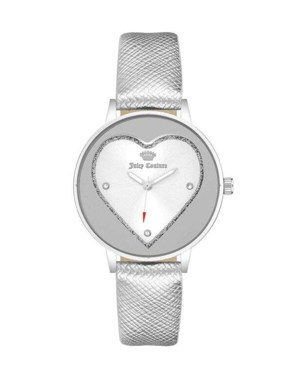 86702681396_00 Оригинален Women часовник Juicy Couture JC/1235SVSI