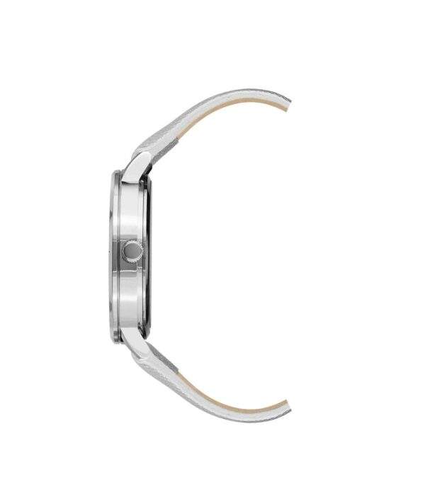 86702681396_01 Silver Women Juicy Couture часовник модел JC/1235SVSI