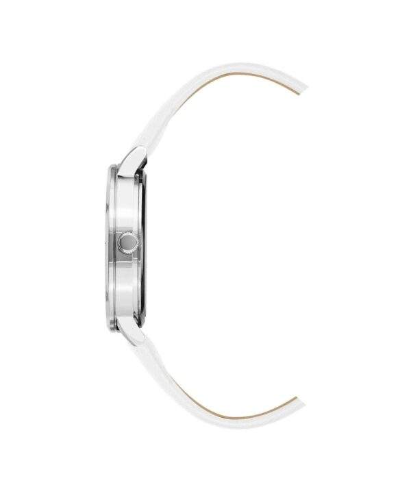 86702681402_01 Silver Women Juicy Couture часовник модел JC/1235SVWT