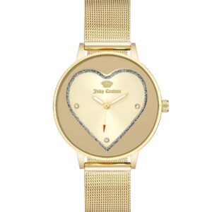 Оригинален Women часовник Juicy Couture JC/1240CHGP