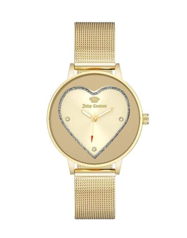 Оригинален Women часовник Juicy Couture JC/1240CHGP