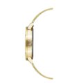 Gold Women Juicy Couture часовник модел JC/1240CHGP