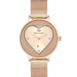 Оригинален Women часовник Juicy Couture JC/1240RGRG