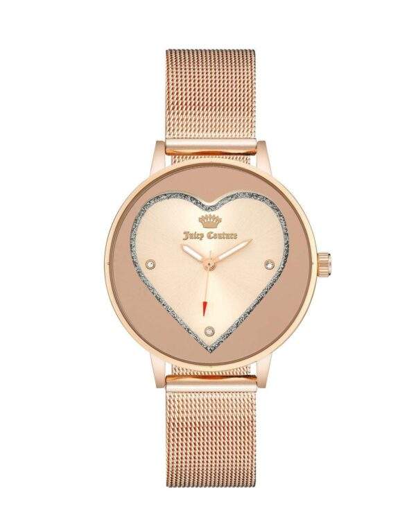 Оригинален Women часовник Juicy Couture JC/1240RGRG