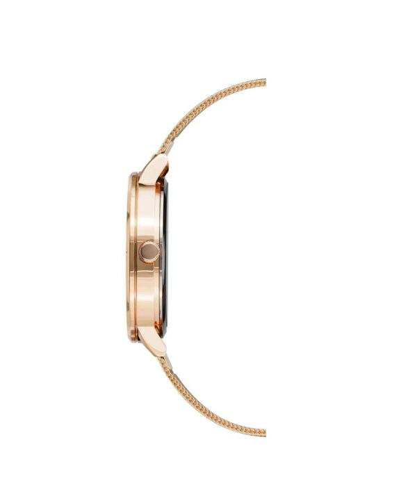 Rose Gold Women Juicy Couture часовник модел JC/1240RGRG