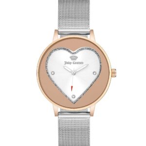 Оригинален Women часовник Juicy Couture JC/1241SVRT